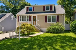 48 Sunnyside Rd, West Orange Township, NJ 07052 - Photo 2