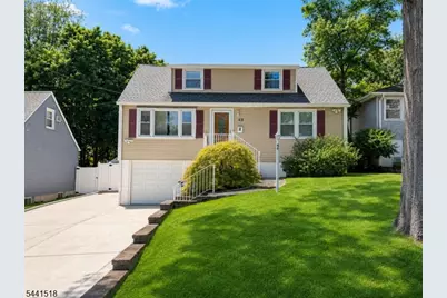 48 Sunnyside Rd, West Orange Township, NJ 07052 - Photo 1