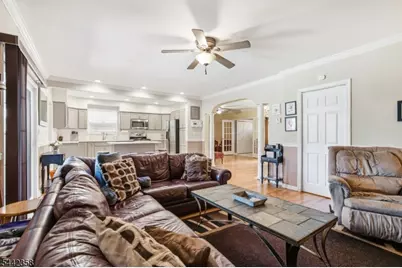 99 Morgan Pl, North Arlington, NJ 07031 - Photo 6