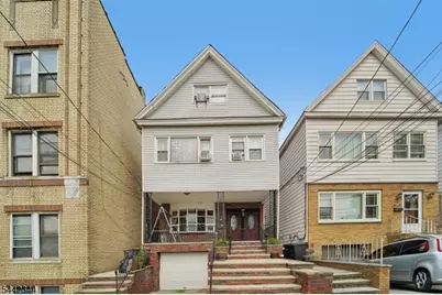 723 Kennedy Blvd, Bayonne, NJ 07002 - Photo 1