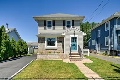 123 Eastern Ave, Somerville, NJ 08876 - Photo 1