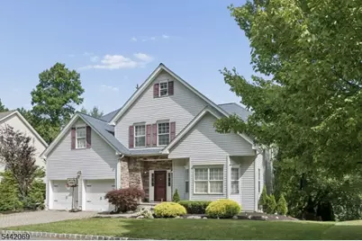 16 Bowers Dr, Allamuchy Township, NJ 07840 - Photo 1