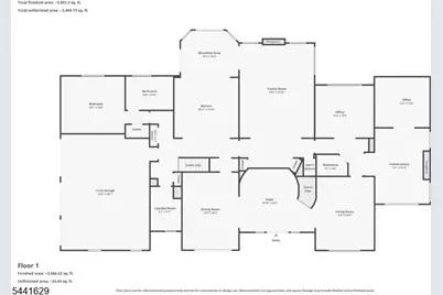 15 Adams Way, Montville Township, NJ 07082 - Photo 44