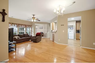 4 Steele Pl #C, Hillsborough Township, NJ 08844 - Photo 4