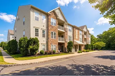 4 Steele Pl #C, Hillsborough Township, NJ 08844 - Photo 2