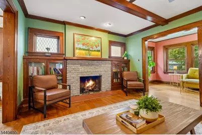 43 Woodside Ter, West Orange Township, NJ 07052 - Photo 8