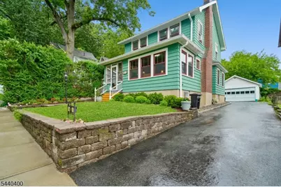43 Woodside Ter, West Orange Township, NJ 07052 - Photo 40