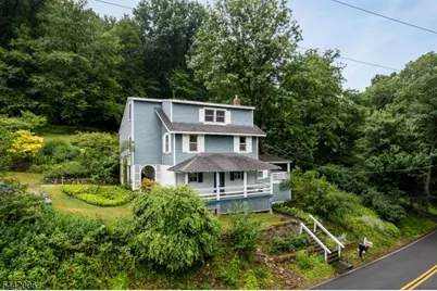271 W Valley Brook Rd, Washington Township, NJ 07830 - Photo 36