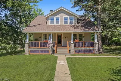 785 Chimney Rock Rd, Bridgewater, NJ 08836 - Photo 1