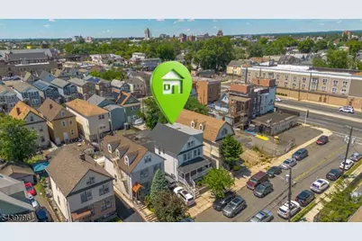 946 Emma St, Elizabeth, NJ 07201 - Photo 1