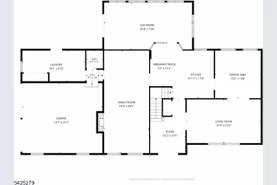 10 Rockledge Ter, Pequannock Township, NJ 07444 - Photo 36
