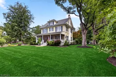 2 Russell Rd, Fanwood, NJ 07023 - Photo 2