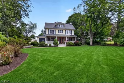 2 Russell Rd, Fanwood, NJ 07023 - Photo 1