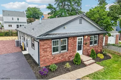 95 Mitchell St, West Orange Township, NJ 07052 - Photo 1
