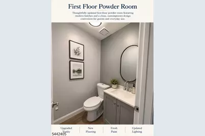 201 Madaline Dr, Woodbridge Township, NJ 07001 - Photo 4