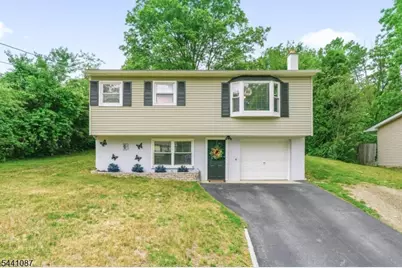 60 Alpine Rd, Wantage, NJ 07461 - Photo 1