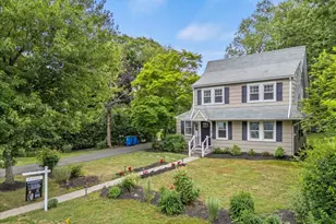 12 Dayton Crescent, Bernardsville, NJ 07924 - Photo 4