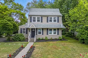 12 Dayton Crescent, Bernardsville, NJ 07924 - Photo 1
