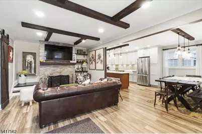 12 Dayton Cres, Bernardsville, NJ 07924 - Photo 6