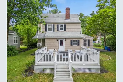 12 Dayton Cres, Bernardsville, NJ 07924 - Photo 24