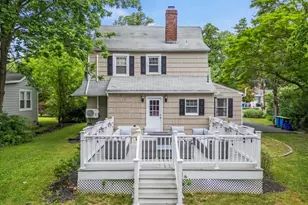 12 Dayton Crescent, Bernardsville, NJ 07924 - Photo 24