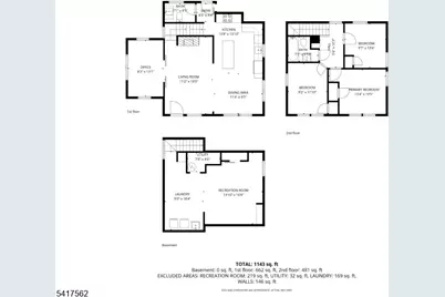 12 Dayton Cres, Bernardsville, NJ 07924 - Photo 28