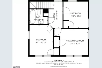 12 Dayton Cres, Bernardsville, NJ 07924 - Photo 30