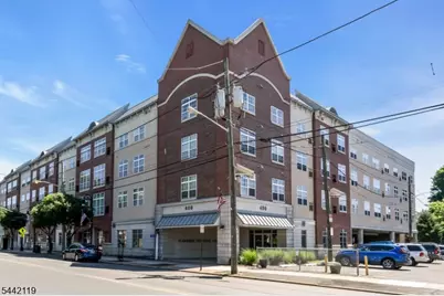 400 E Front St #415, Plainfield, NJ 07060 - Photo 2