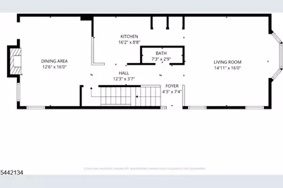 215 Barringer Dr #215, Nutley, NJ 07110 - Photo 34
