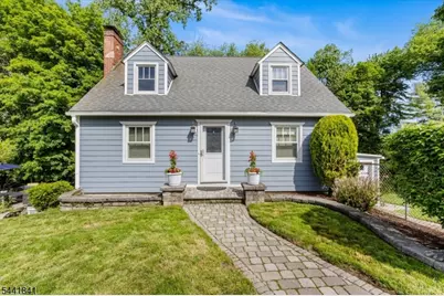 231 Sussex Ave, Andover Township, NJ 07860 - Photo 1