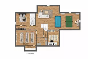 17 Briarwood Rd, Florham Park, NJ 07932 - Photo 4