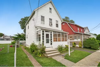 14 Fritz St, Bloomfield, NJ 07003 - Photo 2