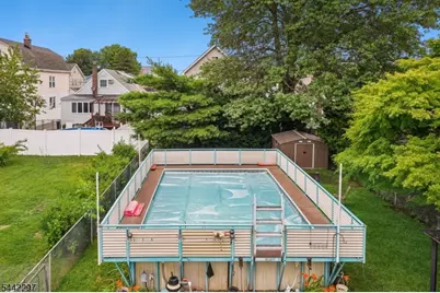 14 Fritz St, Bloomfield, NJ 07003 - Photo 36