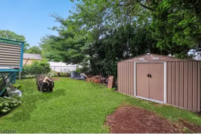 14 Fritz St, Bloomfield, NJ 07003 - Photo 26