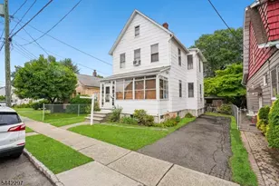 14 Fritz St, Bloomfield, NJ 07003 - Photo 1