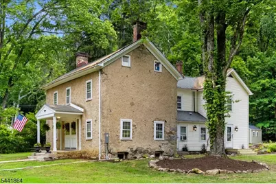 161 Musconetcong River Rd, Lebanon Township, NJ 07882 - Photo 1