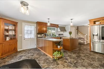 161 Musconetcong River Rd, Lebanon Township, NJ 07882 - Photo 6