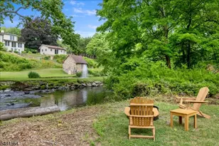 161 Musconetcong River Rd, Lebanon Township, NJ 07882 - Photo 2
