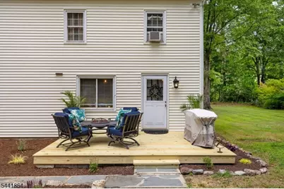 161 Musconetcong River Rd, Lebanon Township, NJ 07882 - Photo 10