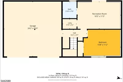 90 James St, Parsippany, NJ 07950 - Photo 42