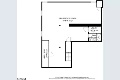 136 Irwin St, Springfield, NJ 07081 - Photo 36