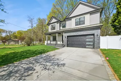 136 Irwin St, Springfield, NJ 07081 - Photo 1