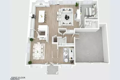 57 Michigan Ave, Summit, NJ 07901 - Photo 2
