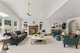 17 Schwinn Dr, Clark Township, NJ 07066 - Photo 10