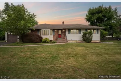 17 Schwinn Dr, Clark Township, NJ 07066 - Photo 1