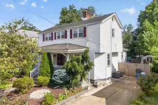 321 Willow Ave, Garwood, NJ 07027 - Photo 2