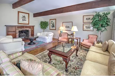 6 Post House Rd, Harding Township, NJ 07960 - Photo 4