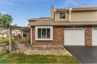 93 Driftwood Dr., Franklin Township, NJ 08873 - Photo 1