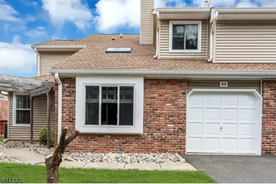 93 Driftwood Dr., Franklin Township, NJ 08873 - Photo 1