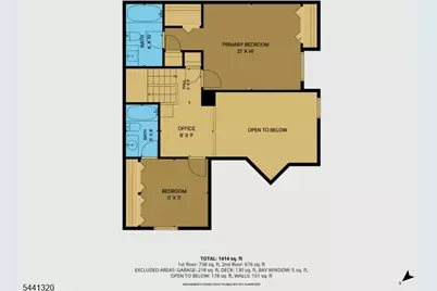93 Driftwood Dr., Franklin Township, NJ 08873 - Photo 32